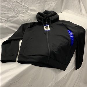 Men’s large black 32 degree heat hoodie